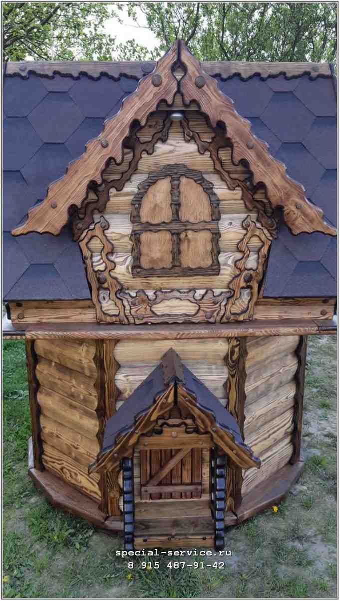Колодезный домик, домики для колодцев в Наро Фоминске, колодцы Троицк, резные колодезные домики, колодцы под старину, красивые колодцы.